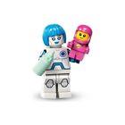 LEGO 71046 Series 26 Minifigures - Space Nurse With Pink Space Baby -()