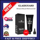 GLASSGUARD Best Mould Remover Gel for Bathroom Kitchen Windows Grout & Sea...