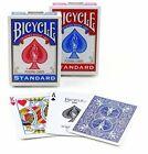 Bicycle Springbok Puzzles American Flag Standard Index Playing Cards