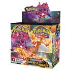 Pokémon TCG: Sword & Shield Darkness Ablaze Booster Box